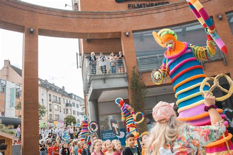 festivals der vielfalt in italien